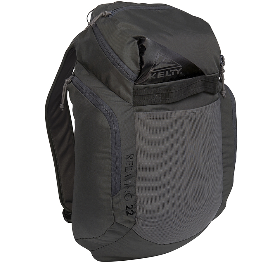 kelty ryukzak redwing 22 asphalt