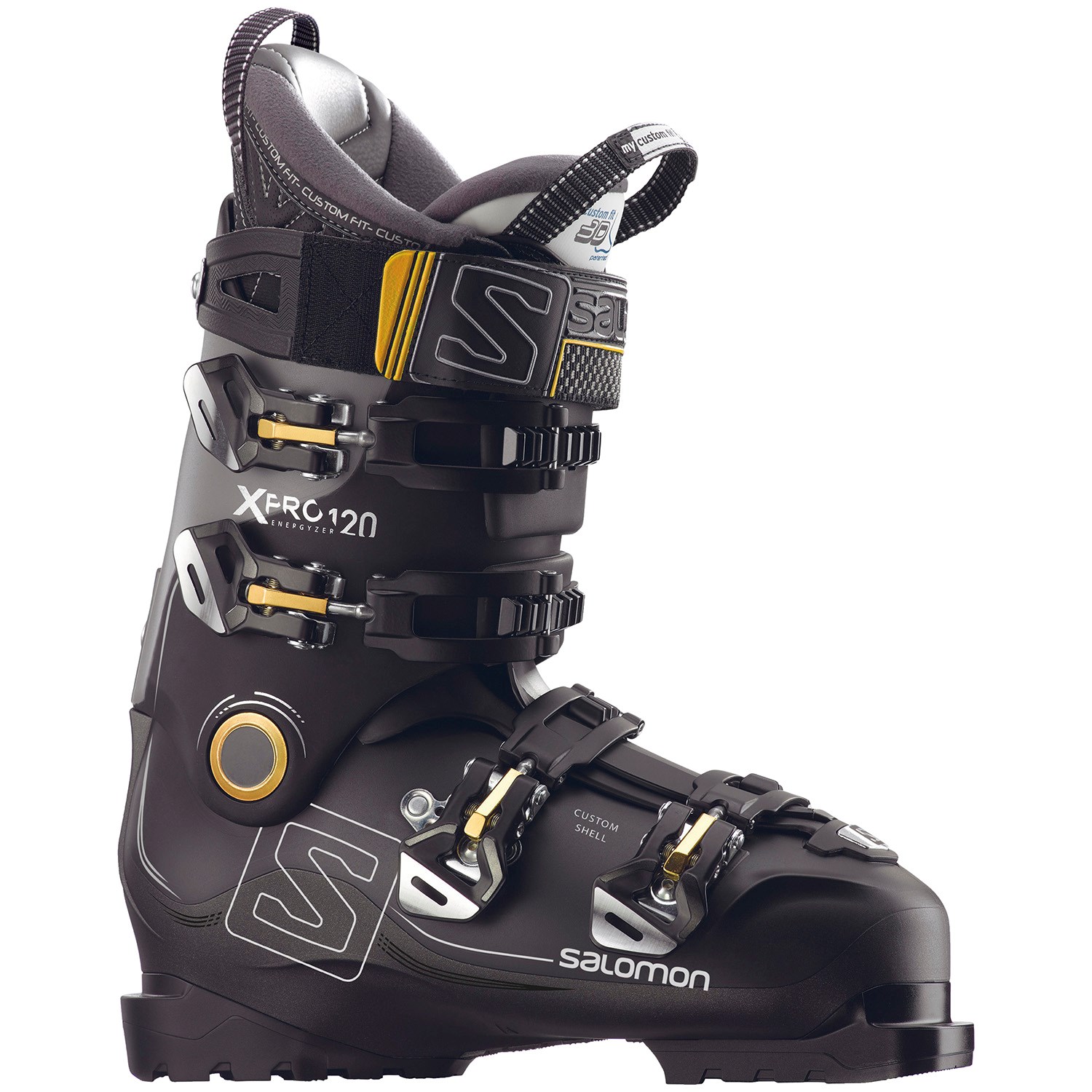Salomon xpro sales energyzer 120