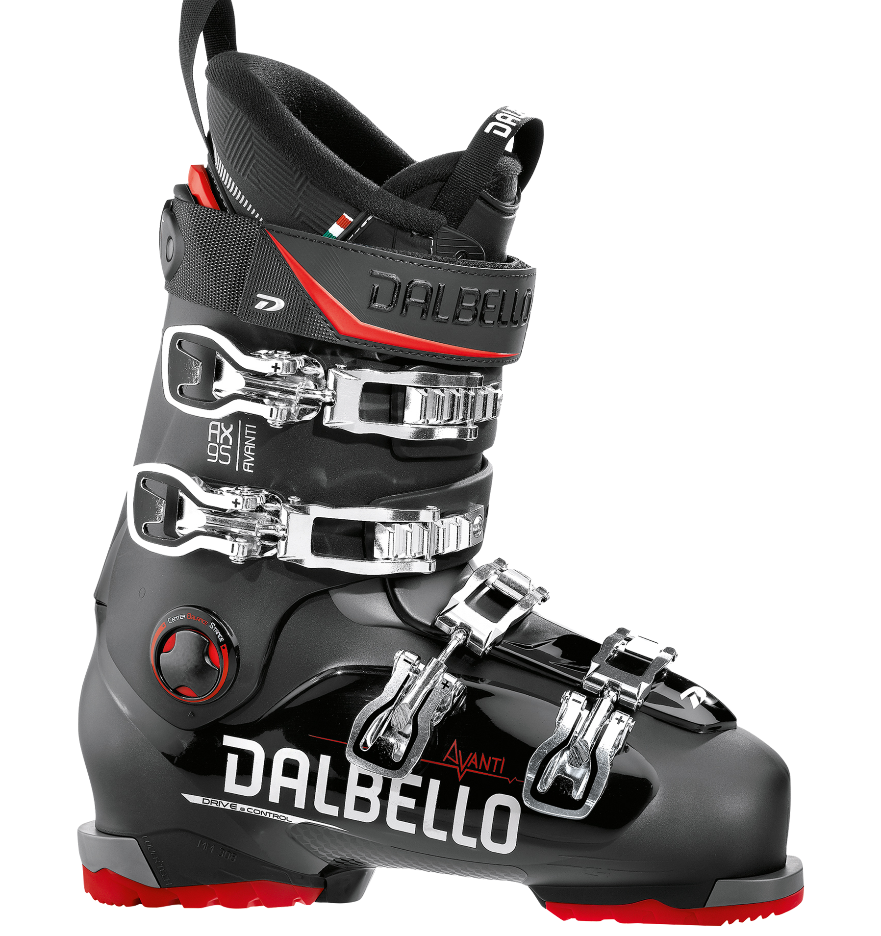 Dalbello clearance avanti 95