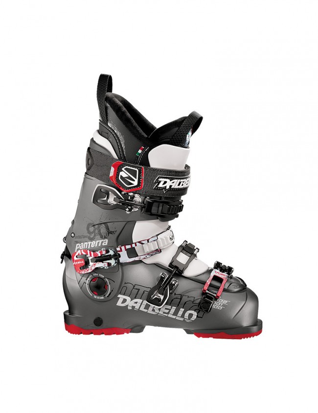 Dalbello aspect 90 top