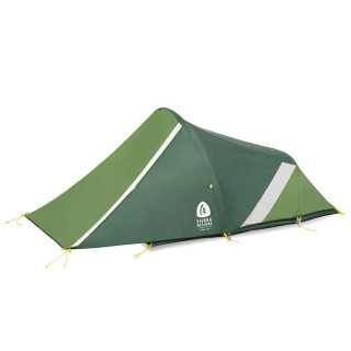 Sierra Designs палатка Clip Flashlight 3000 2 green фото