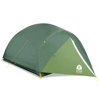 Sierra Designs палатка Clearwing 3000 3 green фото