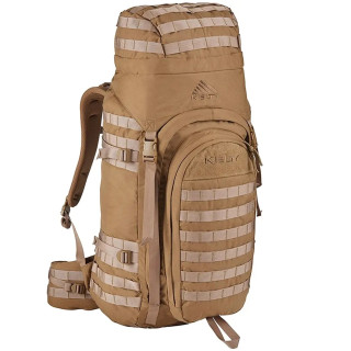 Kelty Tactical рюкзак Falcon 65 coyote brown фото
