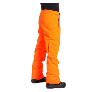 Rehall брюки Buster 2023 neon orange фото