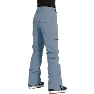 Rehall брюки Lise W 2023 blue фото