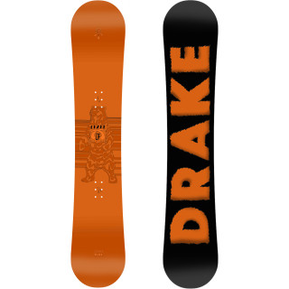 Drake AW18-19 Сноуборд DF