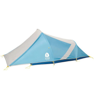 Sierra Designs палатка Clip Flashlight 2 blue-grey фото