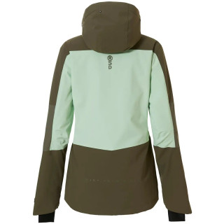 Rehall куртка Elly W 2023 pastel green фото