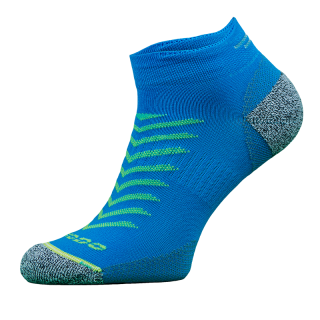 COMODO Шкарпетки Running socks Reflective фото