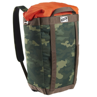 Kelty рюкзак Hyphen Pack-Tote green camo фото