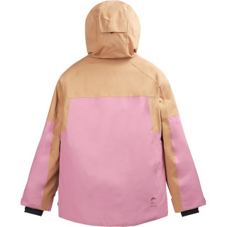 Picture Organic куртка Exa W 2024 cashmere rose фото