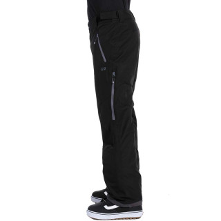 Rehall брюки Catamount 2024 black фото