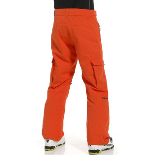 Rehall брюки Edge 2021 vibrant orange фото