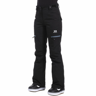 Rehall брюки Nori W 2024 black