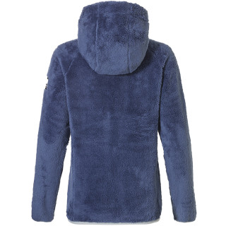 Rehall куртка флисовая Emma W 2024 china blue фото