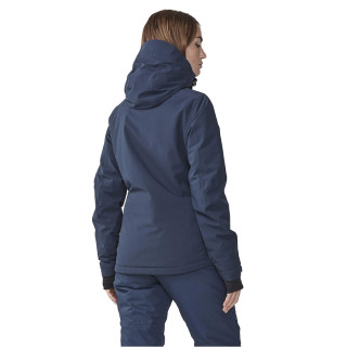 Tenson куртка Ellie W 2020 dark blue фото