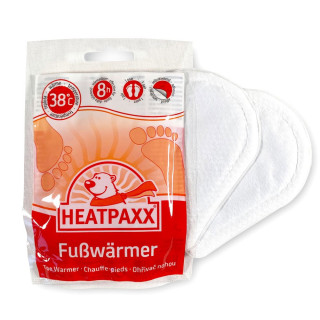 Грілка для пальців ніг HeatPaxx фото