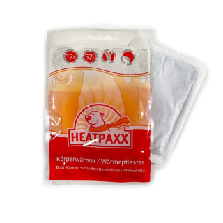 Тепловий пластир HEATPAXX фото