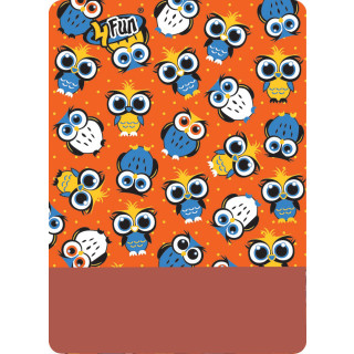  Owl Orange  фото