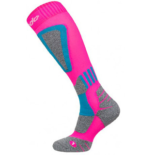 COMODO Шкарпетки гірськолижні Ski socks фото