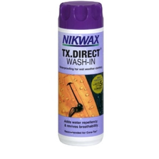 NIKWAX Пропитка для мембран  Tx.direct wash-in 300ml фото