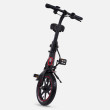 Электровелосипед Proove Model Sportage черно-красный photo 10