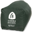 Sierra Designs палатка High Route 3000 1 green photo 12