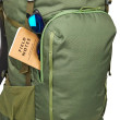 Kelty Sample рюкзак Asher 65 winter moss-dill photo 6