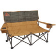 Kelty стул Low-Loveseat canyon brown photo 1