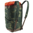 Kelty рюкзак Hyphen Pack-Tote green camo photo 2