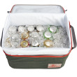 Kelty сумка-холодильник Folding Cooler 25 L green photo 3