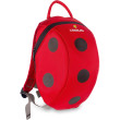 Little Life рюкзак Big Animal Kids ladybird photo 1