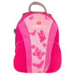 Little Life рюкзак Runabout Toddler pink photo 2