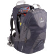 Little Life рюкзак для переноски ребенка Traveller S3 Premium grey photo 3