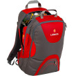 Little Life рюкзак для переноски ребенка Traveller S3 red photo 1