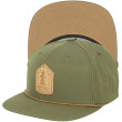 Picture Organic кепка United SB144 army green photo 1