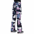 Rehall брюки Nori W 2024 camo abstract lavender photo 3