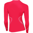 X-Fit Shirt Crew Neck red M photo 2