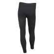 X-Shock Pants black L photo 2
