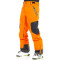 Rehall брюки Dwayne 2022 pepper orange