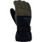Cairn перчатки Dana 2 khaki-black