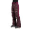 Rehall брюки Jaydi W 2023 plum perfect