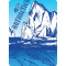 4FUN Бандана SS 7 CONTINENTS Antarctica Ice