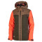 Rehall AW 18-19 Куртка сноубордична AMBER-R