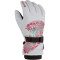 Cairn перчатки Wizar W white floral