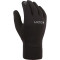 Cairn перчатки Warm Touch black