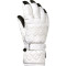 Cairn перчатки Ecrins W white
