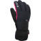 Cairn перчатки Elena W black-neon pink