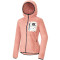 Picture Organic куртка Izimo W misty pink