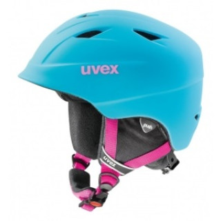 UVEX шлем  Airwing pro 2 фото